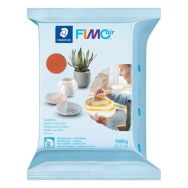Bloc 1kg pâte autodurcissante - Fimo air
