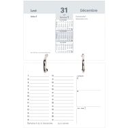 Bloc 2025 BLOC 100% PLAN Journalier