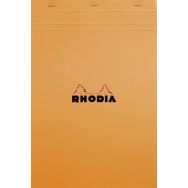 Bloc Rhodia - Petits carreaux