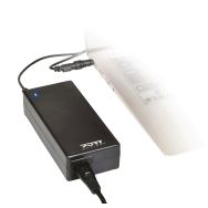 Bloc d'alimentation 90W pour portable HP - Port