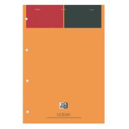 Bloc de bureau Oxford Notepad