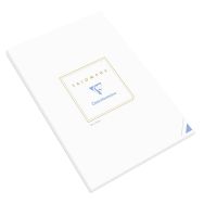 Bloc de correspondance A4 - Clairefontaine