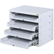 Bloc de rangement EuroPlus Depot M