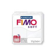 Bloc pâte polymère 57g - Fimo