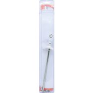 Bloc guide repliable-205mm