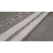 Bloc marche Solal 2 rainures
