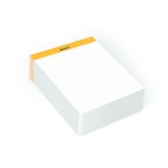 Bloc note petits carreaux - Rhodia