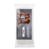 Bloc pâte polymère Doll collection 500g - Cernit