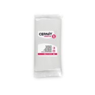 Bloc pâte polymère Number One 500g - Cernit