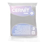 Bloc pâte polymère Pearl 56g - Cernit