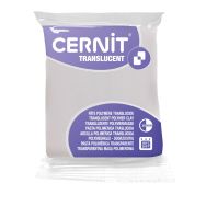 Bloc pâte polymère Translucent 56g - Cernit