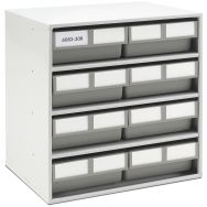 Blocs avec bacs-tiroirs Kennoset - Treston