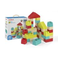 Blocs de construction géants