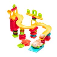 Blocs picots (75pi)