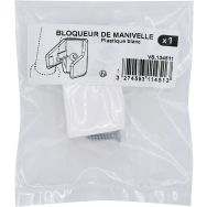 Bloqueur Clip-Blanc