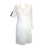 Blouse Lucie - Taille : 4 - Blanc