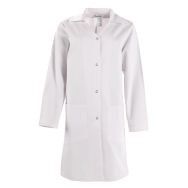 Blouse de travail femme - Manutan Expert