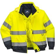 Blouson 2-en-1 haute-visibilité C468 - Portwest