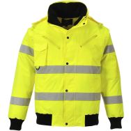 Blouson Bomber haute-visibilité 3 en 1 C467 - Portwest