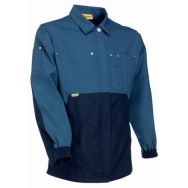 Blouson DYNAMIUM EXPERT bleu T5