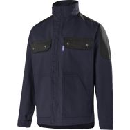 Blouson Kargo Pro 9269 - Marine/Noir - Cepovett Safety