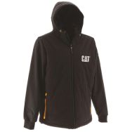 Blouson Tech Hybrid - Noir - Caterpillar