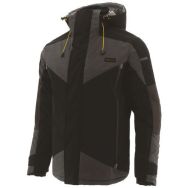 Blouson de travail Noir Triton 1310070 - Caterpillar
