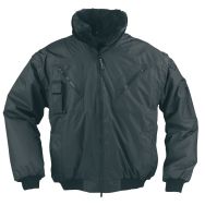 Blouson de travail Zefly - Taille : M - Noir