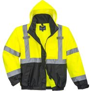 Blouson haute-visibilité 3-en-1 Premium S365 - Portwest