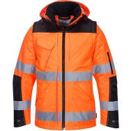 Blouson haute-visibilité 3-en-1 Pro C469 - Portwest