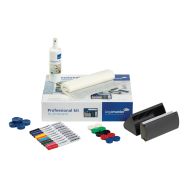 Board accessory set 77-pièces PROFESSIONAL