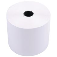Bobine 1pli offset 60g pour machine à calculer et caisse - Exacompta