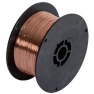 Bobine à fil en acier inox pour soudage MIG-MAG, 0,8mm de 0,8 kg