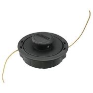Bobine avec fil coupe-bordure - 2 mm x 7,8 m