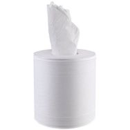 Bobine d'essuyage en ouate - 17,5x20 cm