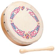 Bodhran 20 cm-Fuzeau
