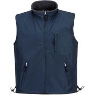 Bodywarmer RS Reversible S418 - Portwest