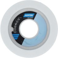 Boisseau droit affûtage outils 38A - Norton
