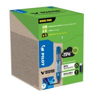 Boîte - V Board Master - Greenpack - Bleu