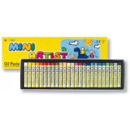 Boite 25 Mungyo junior 59 mm Ø 8 mm