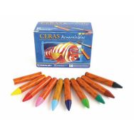 Boîte 50 aqua pastels