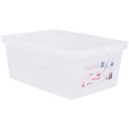 Boite Crystaline 10l naturel
