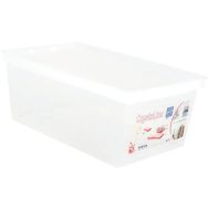 Boite Crystaline 6l naturel
