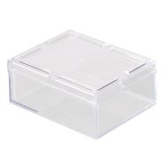 Boîte LAB 3 cristal 120 x 90 x 50 mm 0.4 L