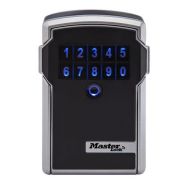 Boîte à clé sécurisée Master Lock 5441 - Bluetooth