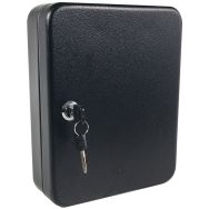 Boîte à clés standard 20 Clés Noire