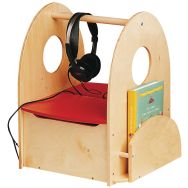 Boîte à écouter