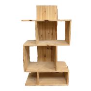 Boite à livres Cube