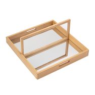 Boîte à miroir