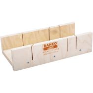 Boîte à onglets bois - Bahco